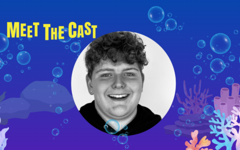 Meet The SpongeBob Musical cast: Patrick, SpongeBob's fun-loving best friend