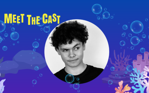 Meet The SpongeBob Musical cast: introducing the scheming Plankton