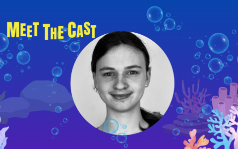 Meet The SpongeBob Musical cast: discover Squidward, Bikini Bottom’s misunderstood genius