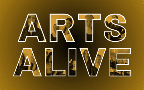 Arts Alive at Walton Academy