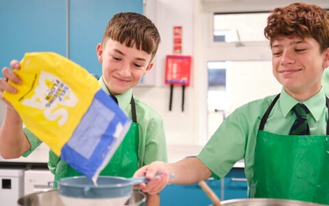 The Waltonian newsletter issue 31