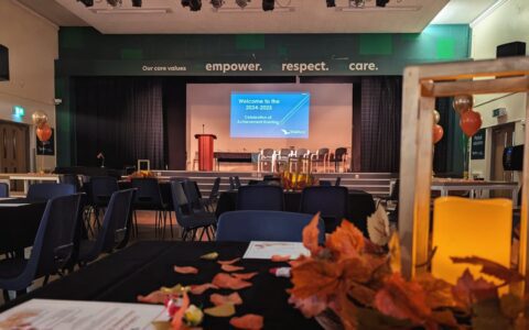 Walton Academy celebrates the class of 2025 at annual celebration of achievement