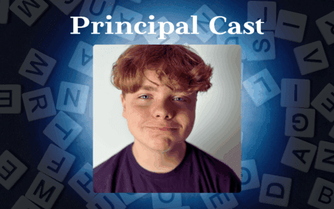 Meet the Matilda cast: Michael Wormwood, the ultimate mischief-maker
