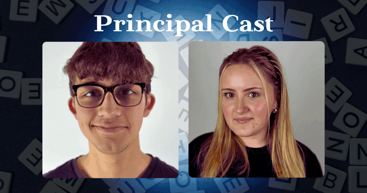 Meet the Matilda cast Mr and Mrs Wormwood, Matilda's outrageous