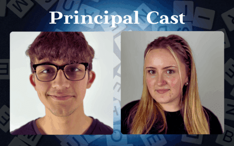 Meet the Matilda cast: Mr and Mrs Wormwood, Matilda's outrageous parents