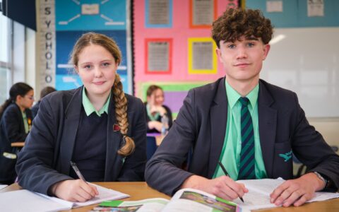 The Waltonian newsletter issue 32