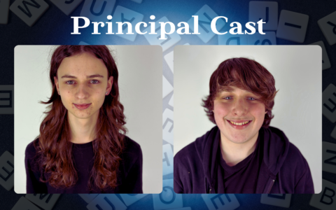 Meet the Matilda cast: Agatha Trunchbull, Crunchem Hall’s fearsome headmistress