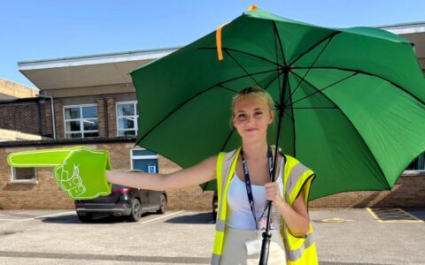 Walton Academy welcomes families to inspiring year 5 open evening